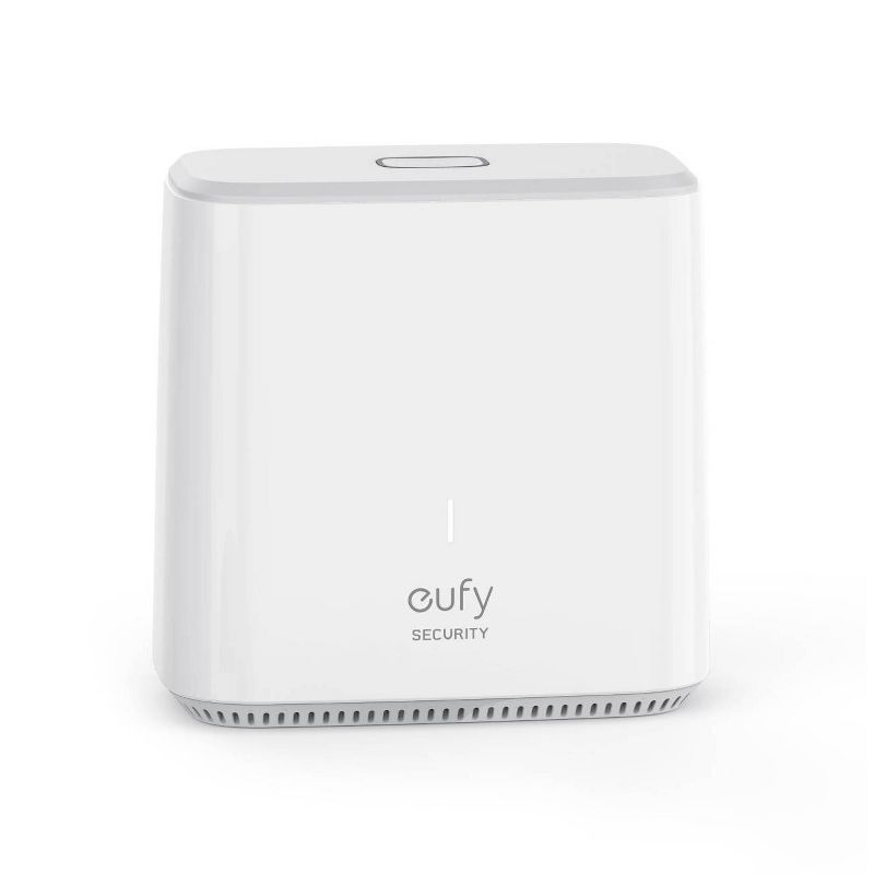 Eufy Security Camera Wireless Home System, 4 of 13