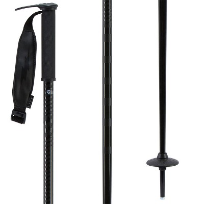 target walking poles