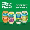 Hidden Valley Gluten Free Buffalo Ranch Dipping Sauce, Topping and Dressing, 20 fl oz (Pack of 4) - 4 of 4