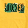 Men's - Wicked - Tear Logo Short Sleeve Graphic T-Shirt - 2 of 4