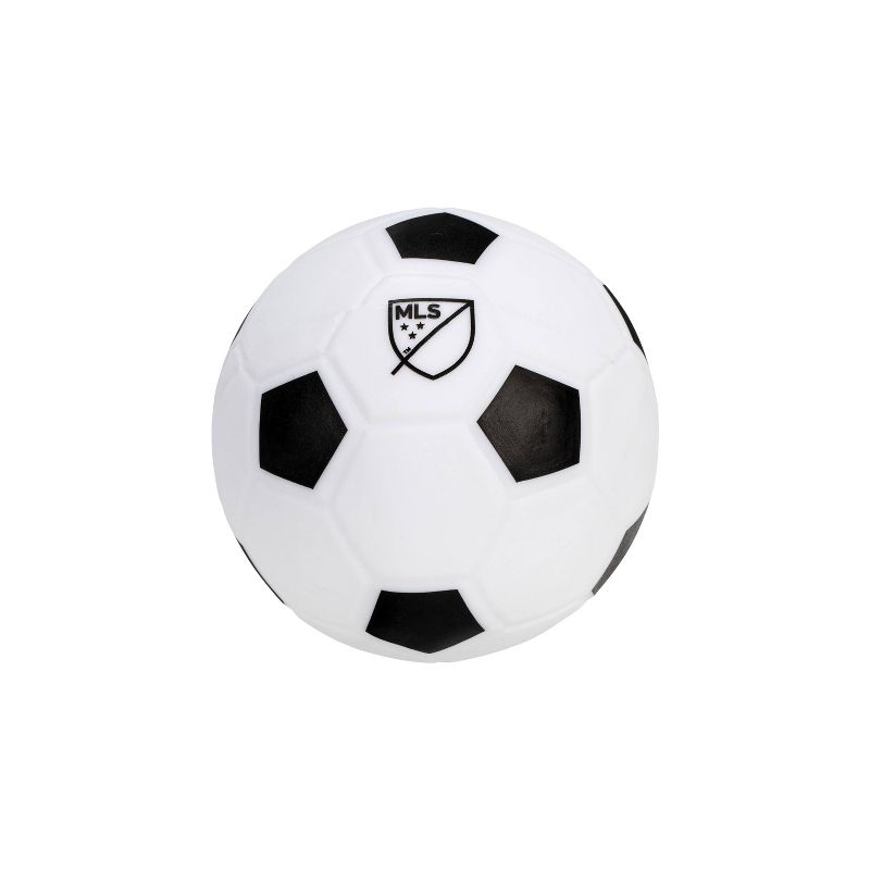 MLS Orlando City SC Size 1 Mini Soccer Goal Set, 4 of 6