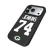 NFL Green Bay Packers Players Game Tactic Bump Cell Phone Case for Apple iPhone 17 Series - 2 of 4