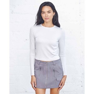 Spruce Fashion Comfortable Essential Milo Fitted Long Sleeve - 1 of 4
