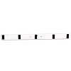 Learning Advantage Magnetic Dry Erase Straight Edge, 24� - 2 of 4