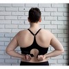 Bamboobies Yoga Nursing Bra