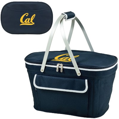 Picnic At Ascot Washington State Cougars Extra Large Insulated Cooler Tote  - Officially Licensed, Usa Designed & Quality Certified : Target