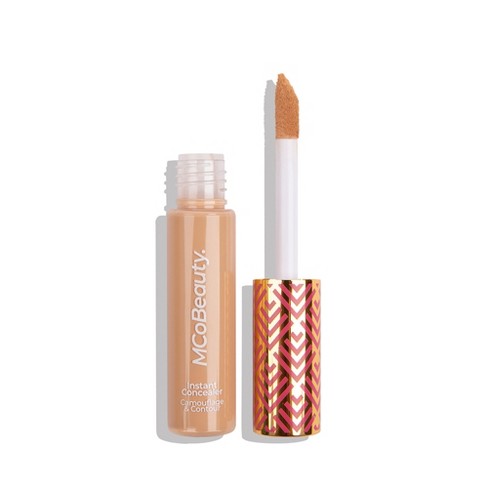 Mcobeauty Instant Camouflage And Contour Concealer - Cover Up Makeup  Concealer - Medium - 0.3 Oz : Target