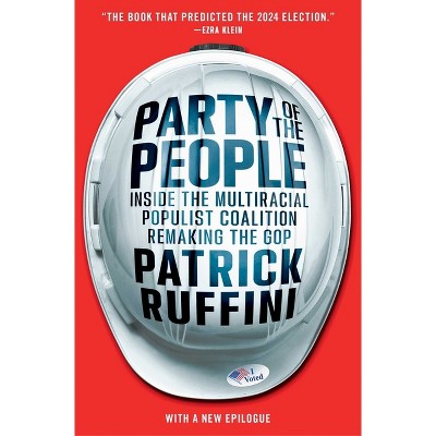 Party of the People - by Patrick Ruffini