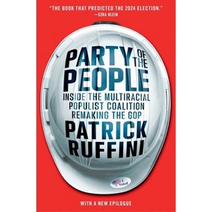 Party of the People - by Patrick Ruffini - 1 of 1