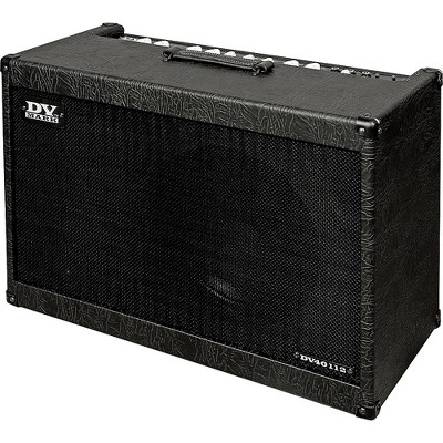 DV Mark DV40 112 40W 1x12 Tube Guitar Combo Amp