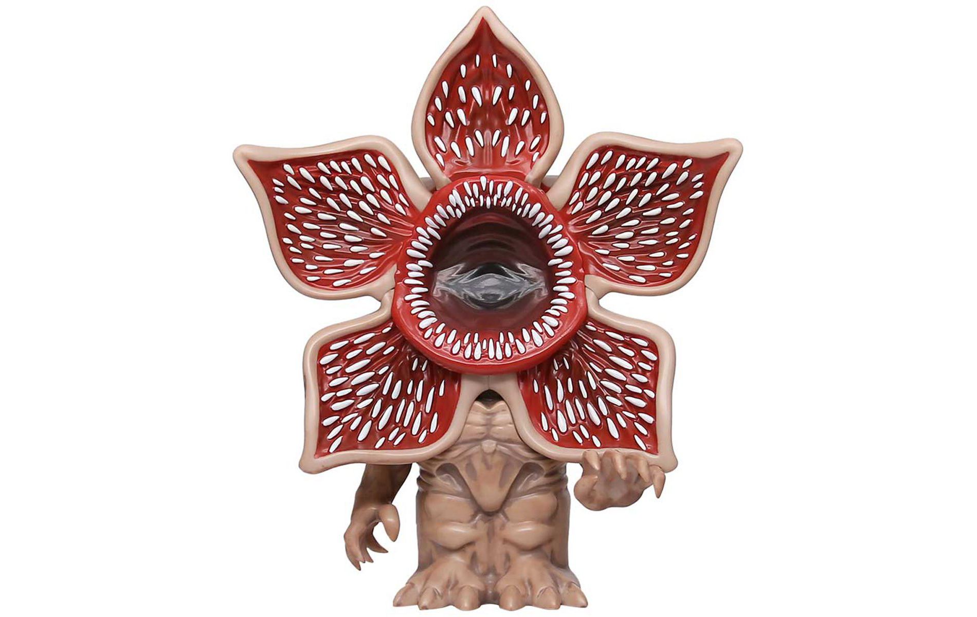 Monogram Stranger Things - Demogorgon PVC Figural Coin Bank