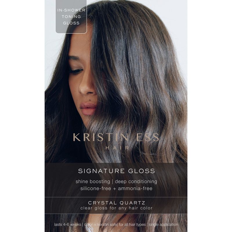 Kristin Ess Signature Hair Gloss, 1 of 13