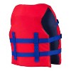 Speedo Youth Life Vest - Red - 2 of 3