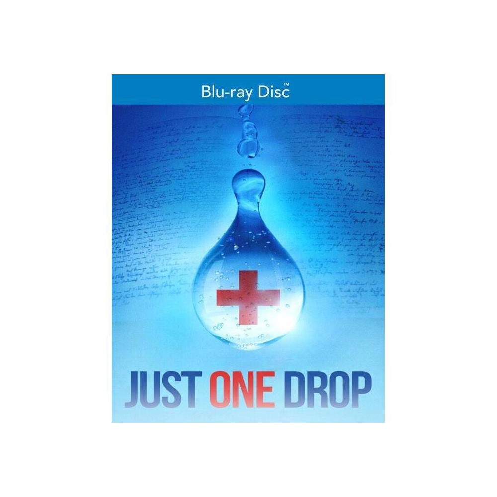 Just One Drop (Blu-ray), movies was $19.99 now $13.29 (34.0% off)