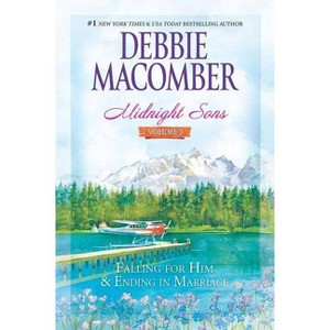 Midnight Sons (Reissue) (Paperback) by Debbie Macomber - 1 of 1