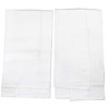 C & F Enterprises 26.5 Inch Friends Best Presents Towels Christmas Candycanes Gifts Kitchen Towel - 4 of 4
