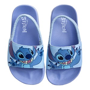 Disney Stitch Girls' Dual Sizes Slide Sandals. (Toddler/Little Kids) - 1 of 4