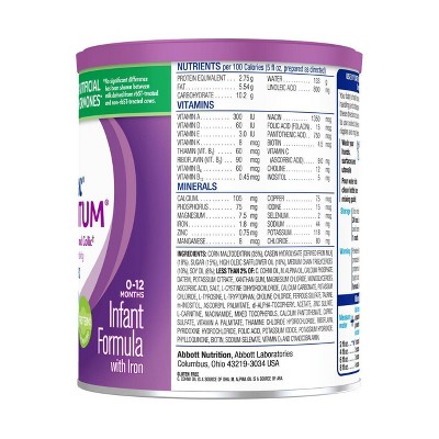 similac alimentum ready to feed target