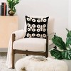 Deny Designs THEPHOENIXPALMS Bolo Indoor Throw Pillow - 2 of 4