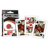 Nfl Cleveland Browns Playing Cards : Target