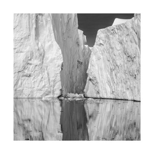 Trademark Fine Art - Robert Bolton  And Then We Met Canvas Art - 1 of 4