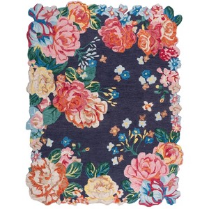 Jardin JAR175 Hand Tufted Rugs - Safavieh - 1 of 4