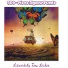 Toynk Windsome Wanderer Butterfly Puzzle By Tara Lesher | 500 Piece Jigsaw Puzzle - 3 of 4