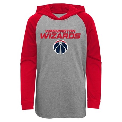 Washington Wizards - Pro Sweatshirts
