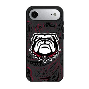 NCAA SEC Universities Paisley MagSafe Compatible Cell Phone Case for Apple iPhone 17 Series - 1 of 4
