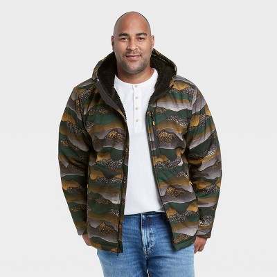 champion 3 in 1 jacket target