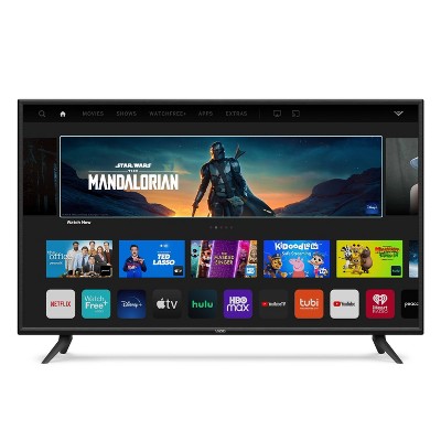 VIZIO V-Series 43" Class 4K HDR Smart TV - V435-J01