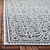 Beach House BHS134 Power Loomed Rug - Safavieh - 2 of 3