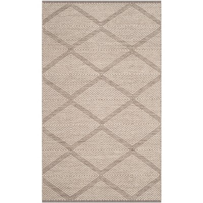 Montauk MTK821 Hand Woven Indoor Rugs - Safavieh