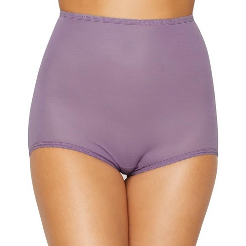 Bali Women's Skimp Skamp Brief - 2633 8/xl Mocha Mist : Target