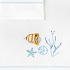 Avanti Ocean Friends Bath Towel - 2 of 3