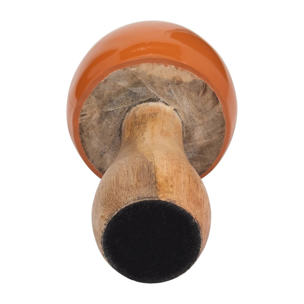 Home Decor Mushroom Sculpture for Shelf Decor or Coffee Table Decor - Decorative Ornaments for Living Room, Bathroom or Office Décor - thumbnail 10