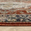 Oriental Weavers Aberdeen 4151R Red/ Blue Indoor Area Rug - 2' x 3' - 4 of 4