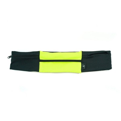 Sprigs 3 Pocket Run Belt