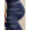 BLANQI® Everyday™ Maternity Belly Support Leggings - 2 of 4