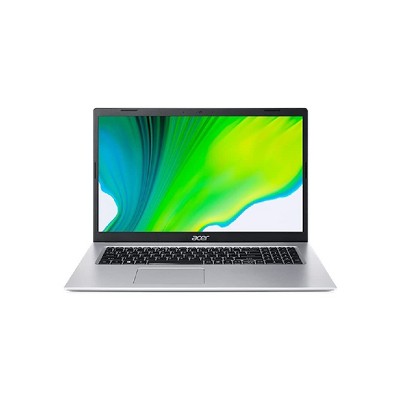 Acer Aspire 3 - 17.3" Laptop Intel Celeron N4500 1.1GHz 4GB RAM 1000GB HDD W10H | A317-33-C49D | NX.A6TAA.003 - Manufacturer Refurbished