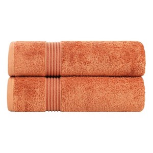 Premium Cotton Absorbent Luxury Weight Set by Blue Nile Mills - 1 of 4