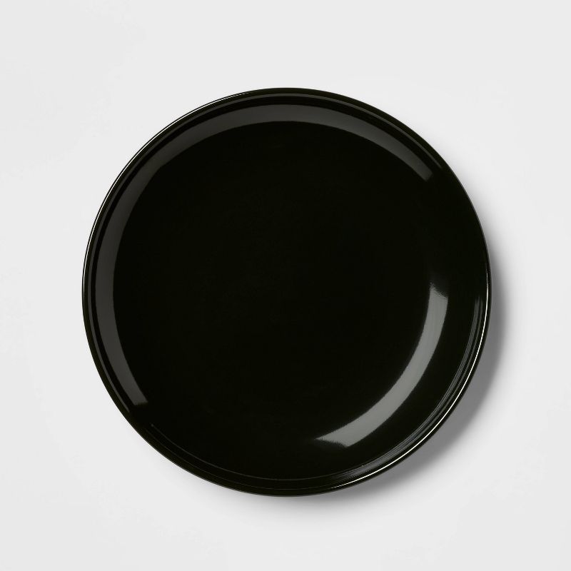 12pc Stoneware Avesta Dinnerware Set - Threshold™, 4 of 12