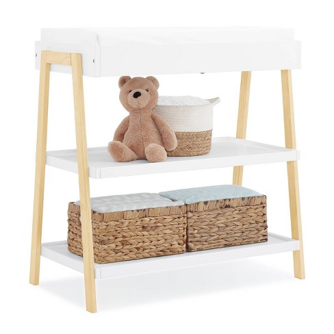 Delta Children Scout Changing Table Greenguard Gold Certified Target