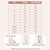 Livie & Luca PIO Sandal | Champagne 7 - 4 of 4