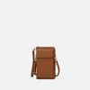 MKF Collection Caddy Vegan Leather Women’s Phone Wallet Crossbody Bag by Mia K - 2 of 4
