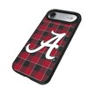 NCAA SEC Universities Plaid MagSafe Compatible Cell Phone Case for Apple iPhone 17 Series - 2 of 4