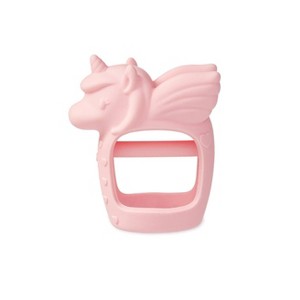Itzy Ritzy Bitzy Grip Teether - 1 of 4