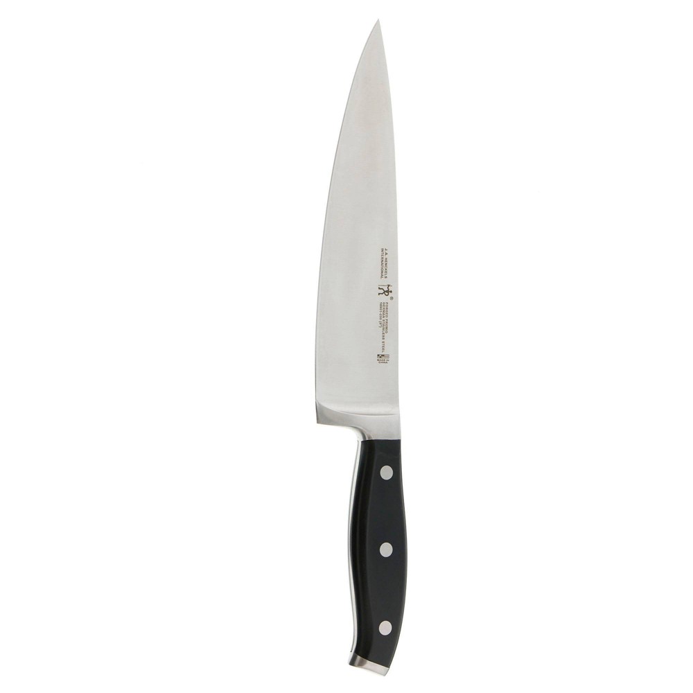 Henckels Forged Premio 8 Chef Knife