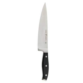 Henckels Forged Premio 8" Chef Knife