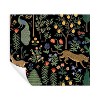 Rifle Paper Co. Menagerie Peel and Stick Wallpaper: Removable Vinyl, Self-Adhesive, Floral Botanical, Multicolor, 28 Sq Ft Coverage - 2 of 4